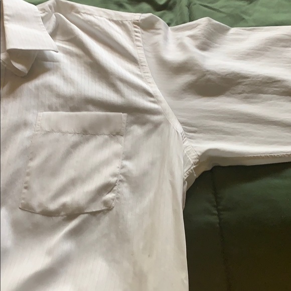 Ermenegildo Zegna Dress Shirt - Picture 3 of 3